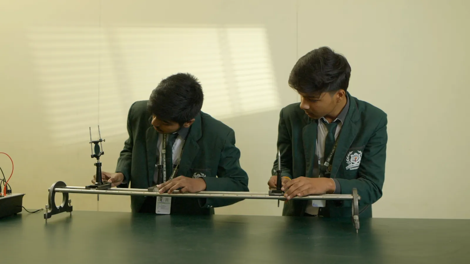 Senior Wing