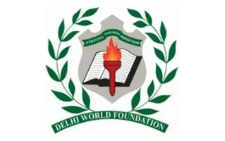Delhi World Foundation