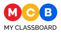 MyClassBoard