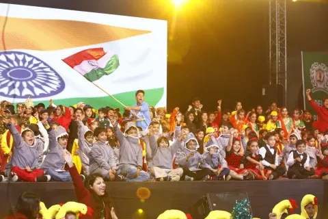 Annual Function 2022 — photo 3