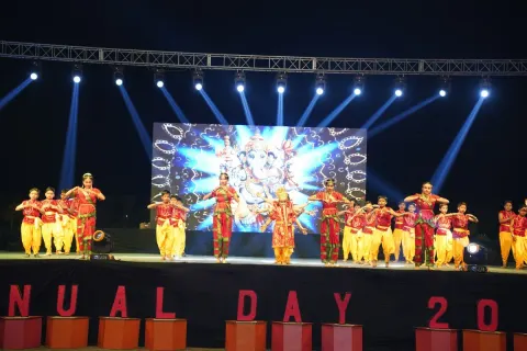 Annual Function 2024 — photo 15