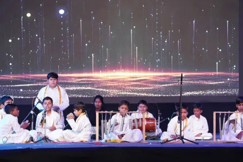 Annual Function 2024 — photo 9