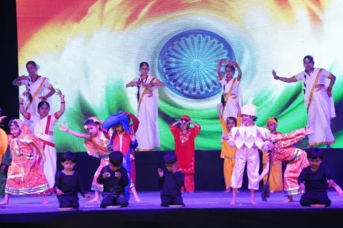Annual Function 2024 — photo 7