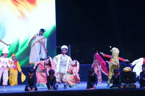 Annual Function 2024 — photo 6
