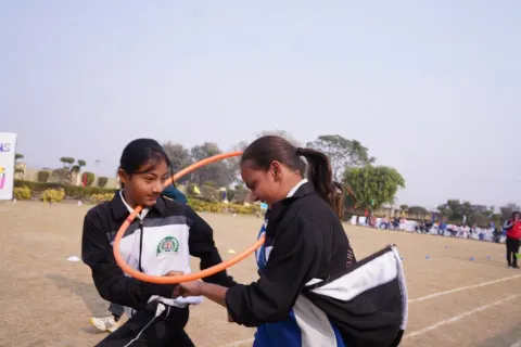 Annual Sports Day 2024–25 — photo 3
