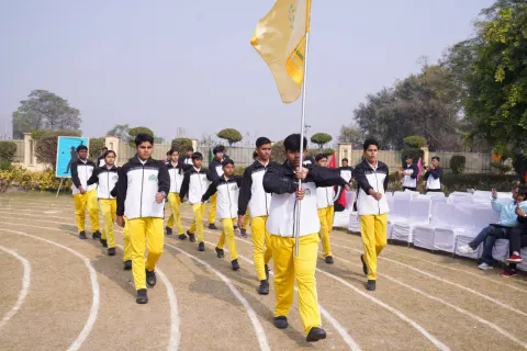 Annual Sports Day 2024–25 — photo 14