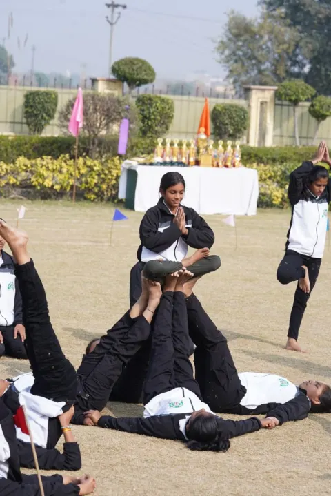 Annual Sports Day 2024–25 — photo 15