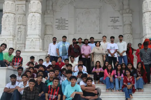 Jaipur Trip — photo 6