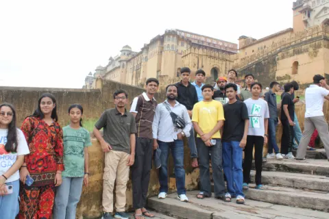 Jaipur Trip — photo 5